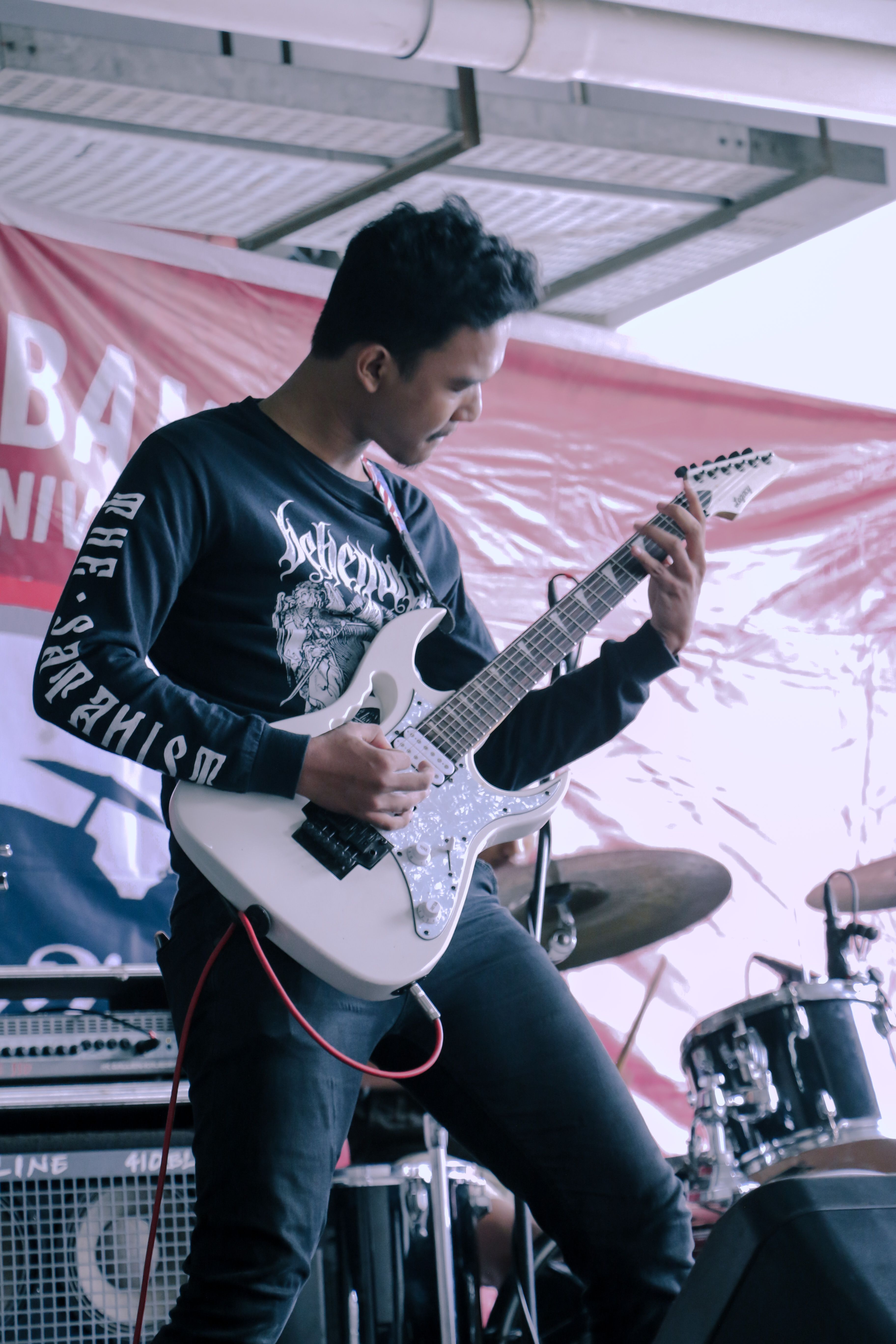 Live concert